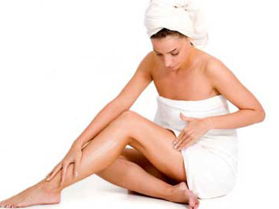 Πολεμήστε τις ραγάδες